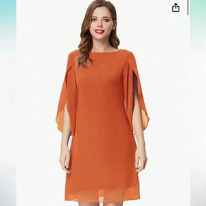 (37)NWT Grace Karin dress